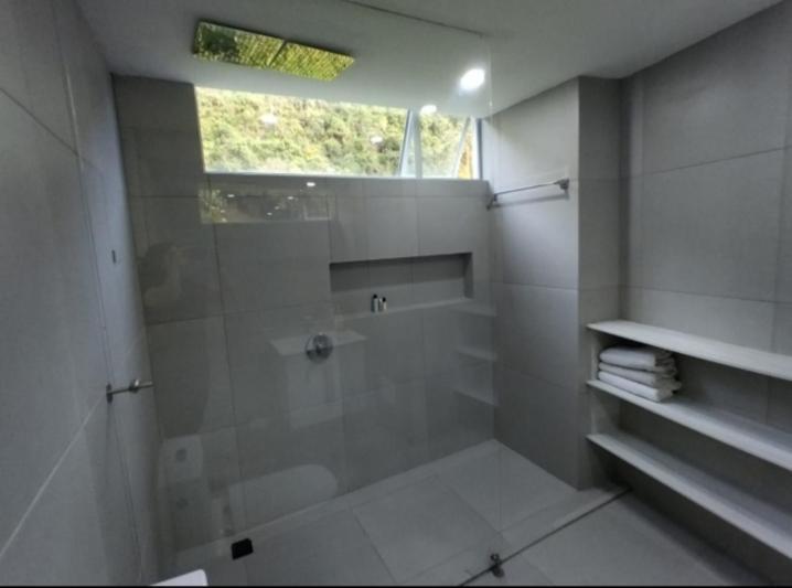 Mirador Samsara Suite Luxury La Calera Esterno foto